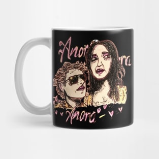 anora Mug